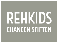 Logo Stiftung Rehkids